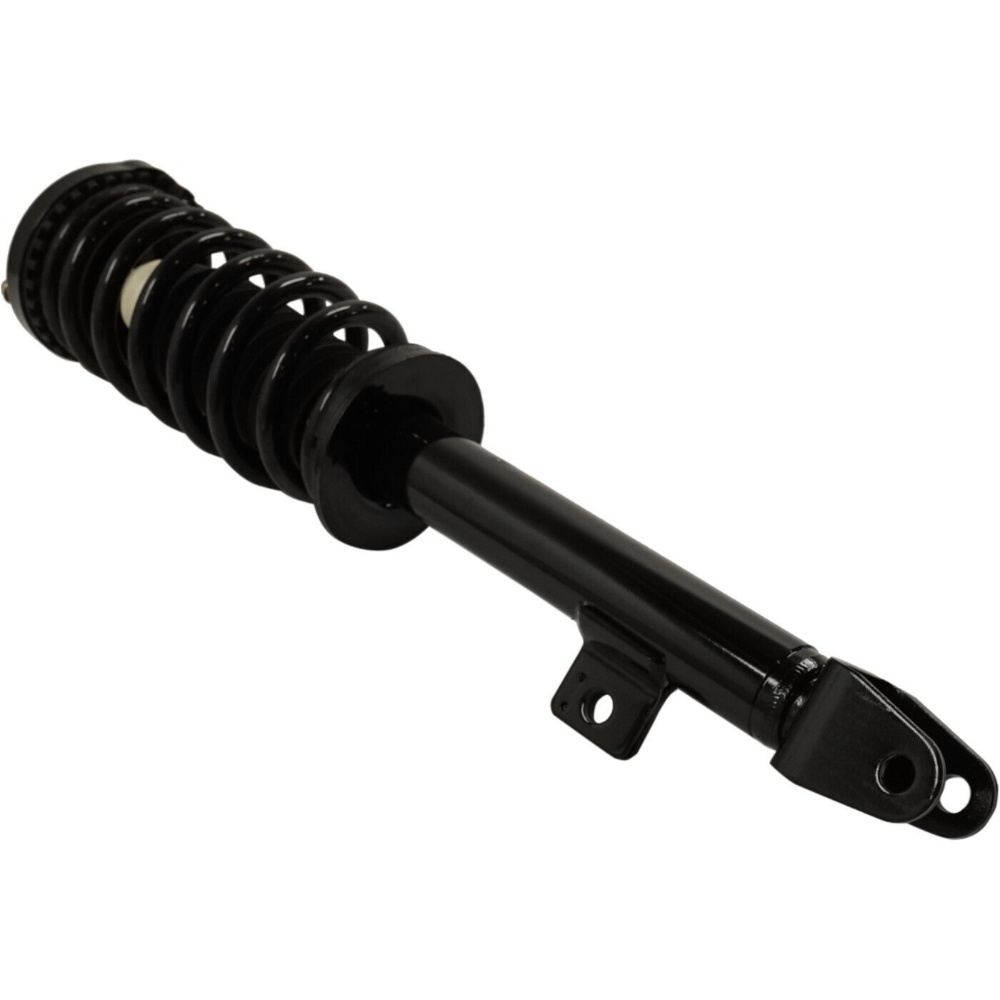Set Of 2 Shock Absorbers And Strut Assembly Front Driver & Passenger Side Pair
