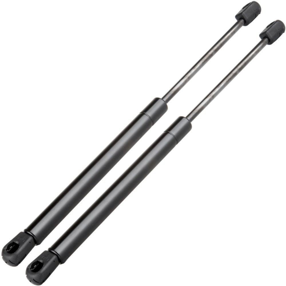 10 PCS - Rear Trunk Lift Supports Struts For 1993-1997 Honda Civic Del Sol Coupe 4502
