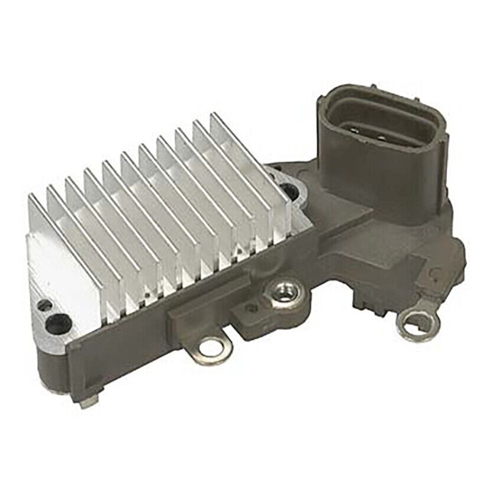 Regulator Kit
