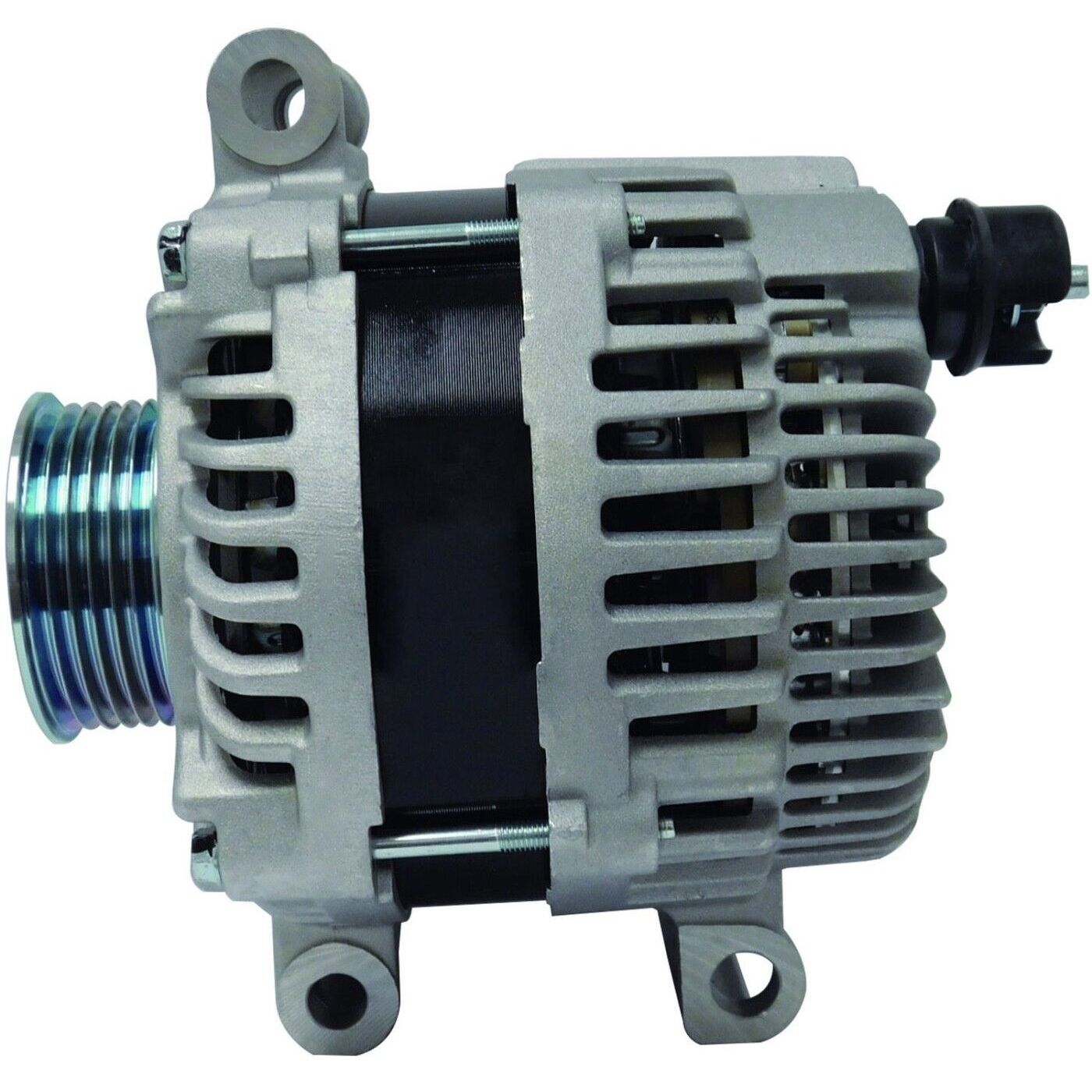 For 10-12 Fusion Mazda 09-11 Tribute Mercury 09-11 Mariner Alternator