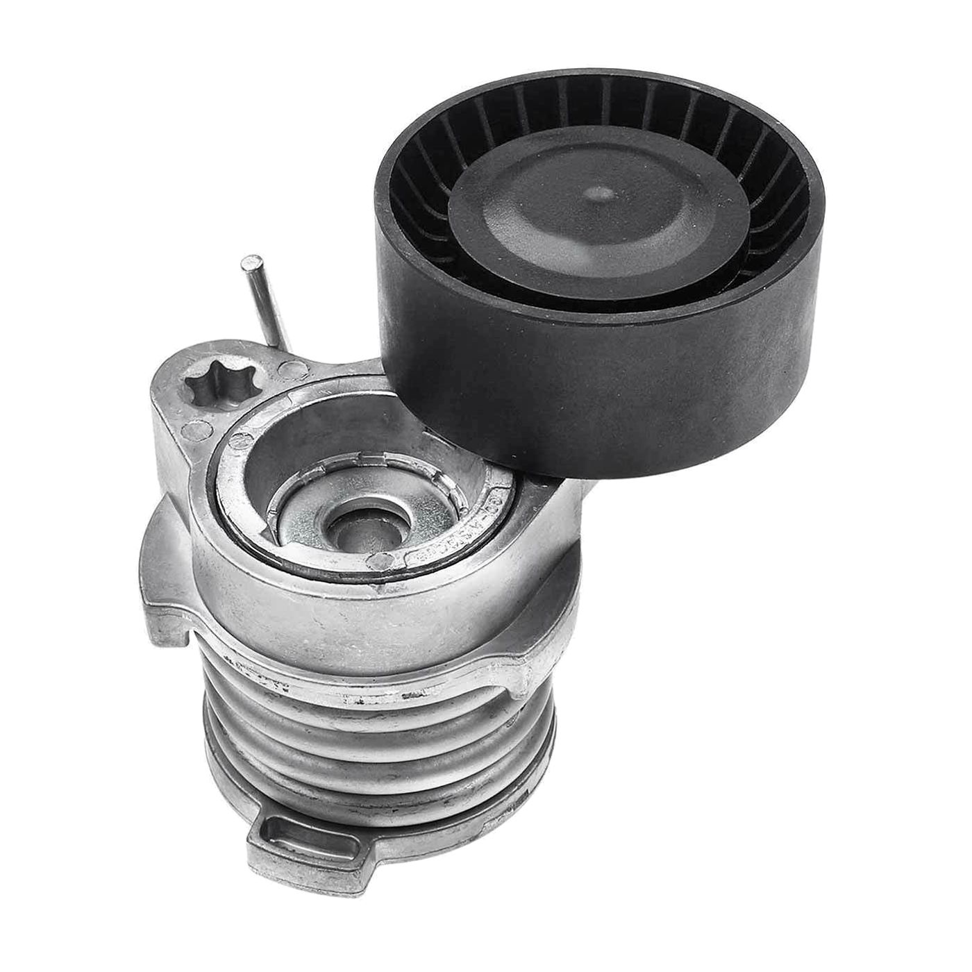 For BMW Belt Tensioner For BMW 750i 09-18 650i 12-18 550i 550i GT XDrive X5 X6