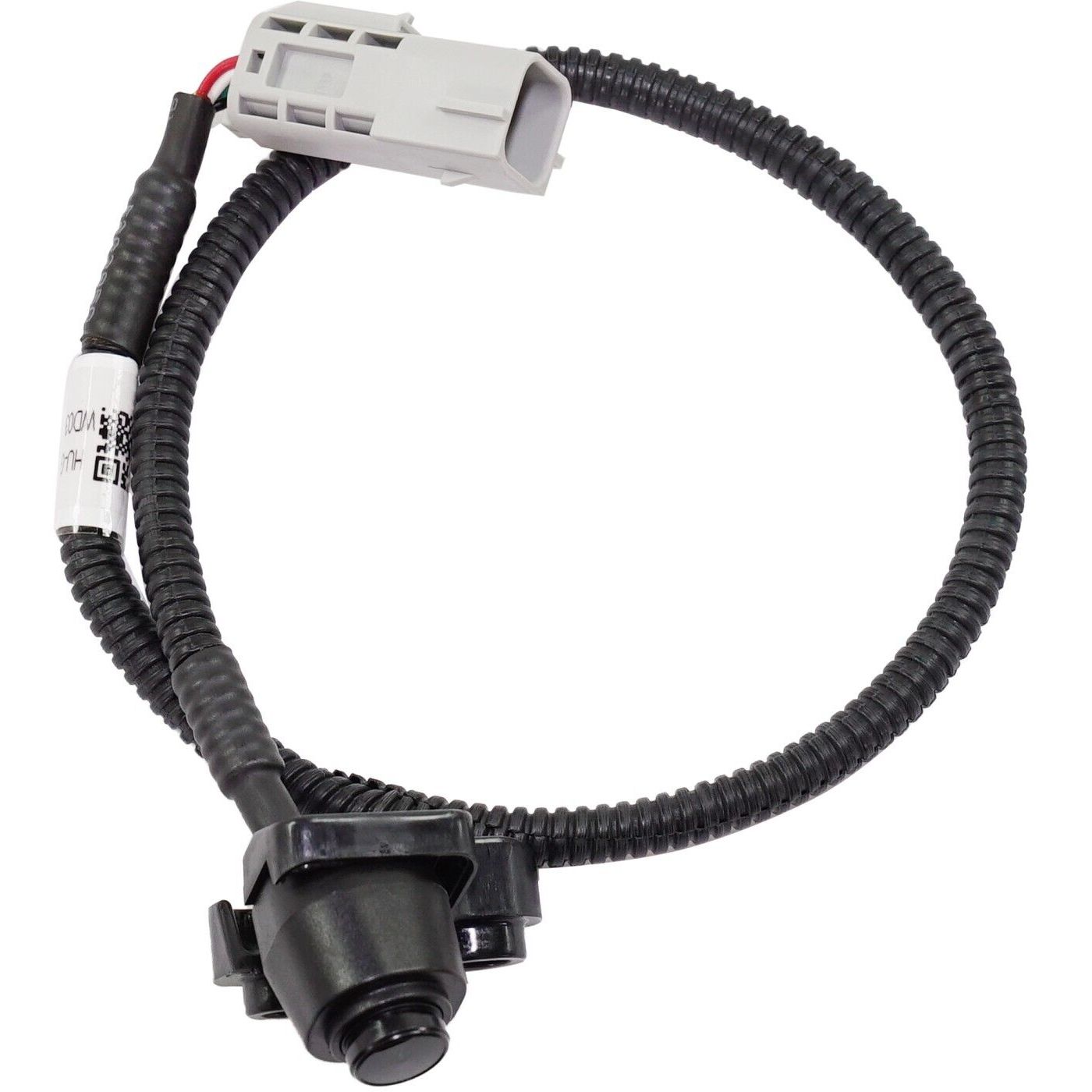 For 2009-2012 Chevrolet Traverse LTZ Sport Utility Back Up Camera
