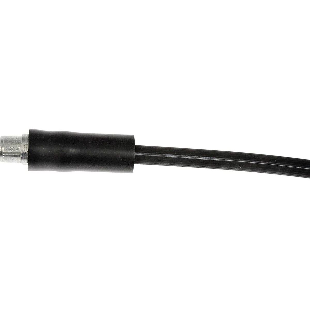 2 Sets Of - Brake Line Front Driver Left Side For 2004-2012 Chevrolet Malibu Sedan