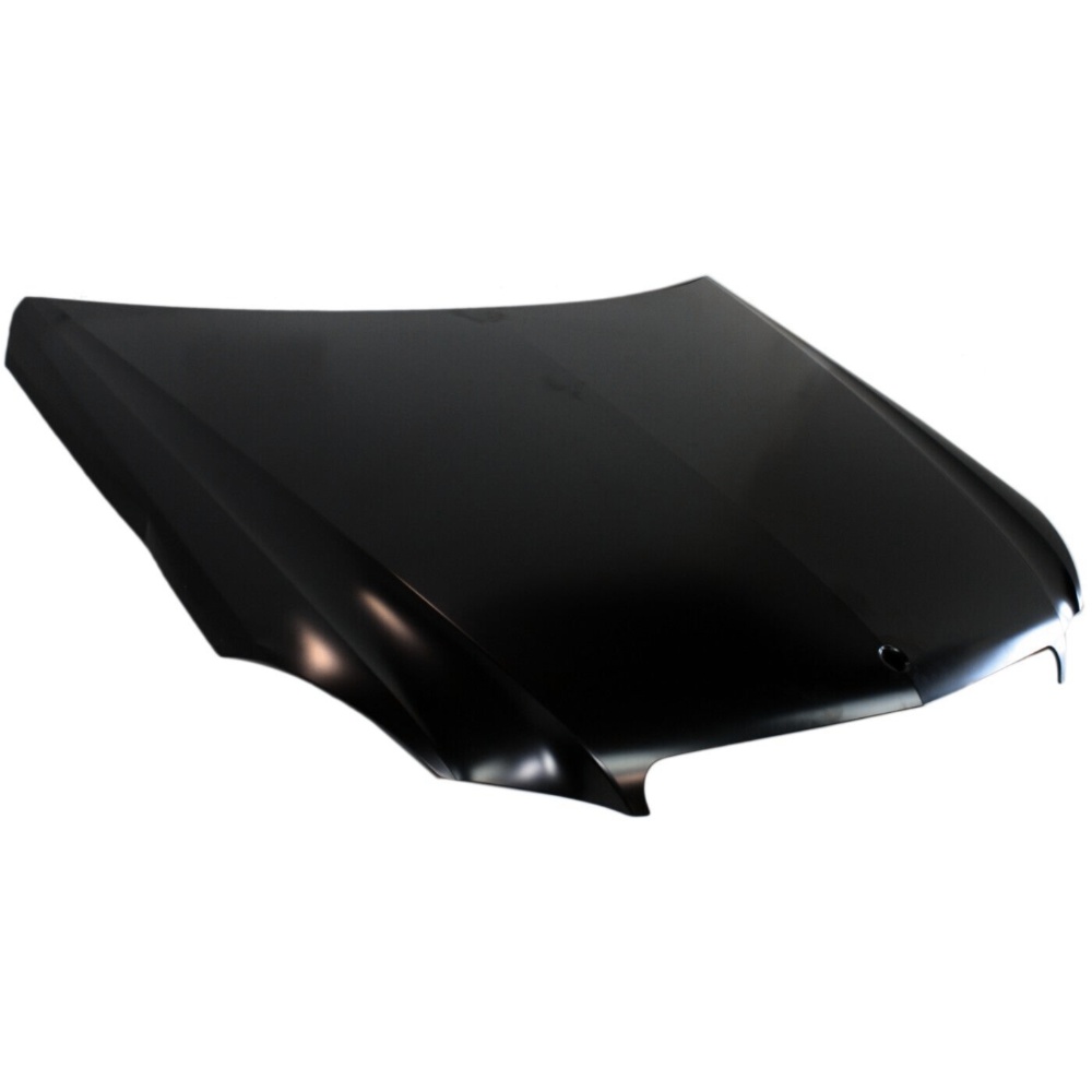 Hood For 2010-2013 E350 2013 E400 2010-2013 E550 2010-2013 E63 AMG Primed Steel