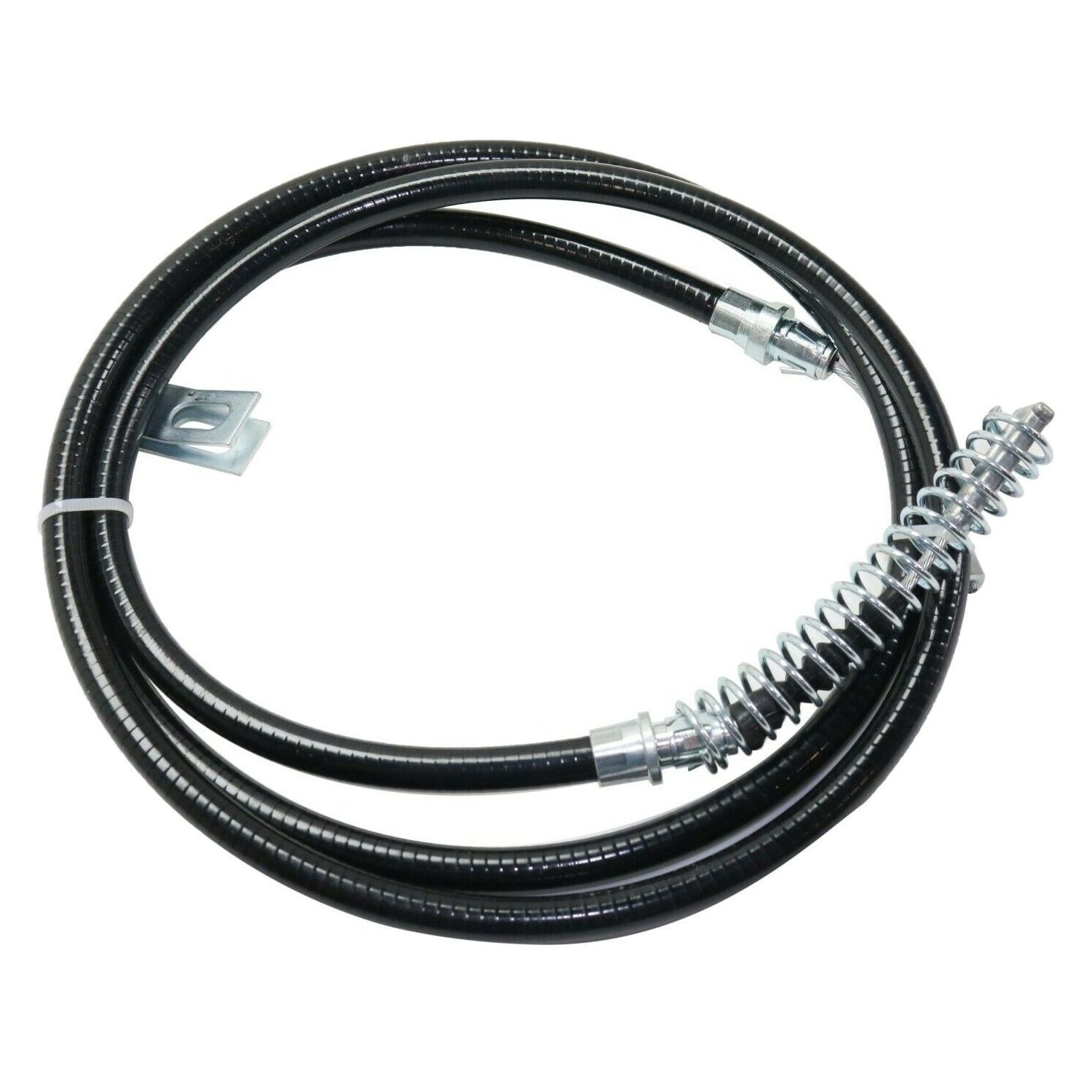 Parking Brake Cable Rear Driver Left Side For Classic Sierra Silverado LH Hand