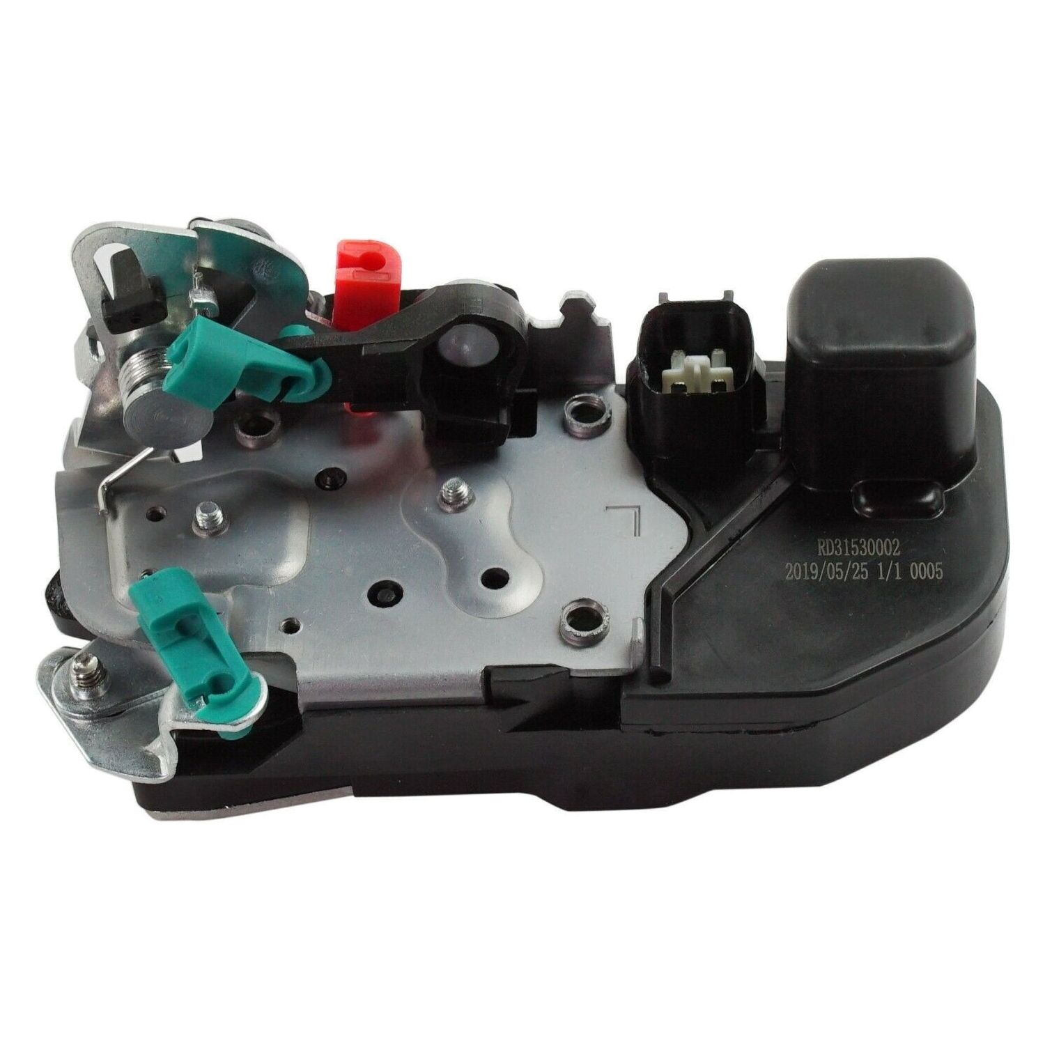 Door Lock Actuator Rear Driver Left Side LH Hand For Dodge Dakota Dodge Durango