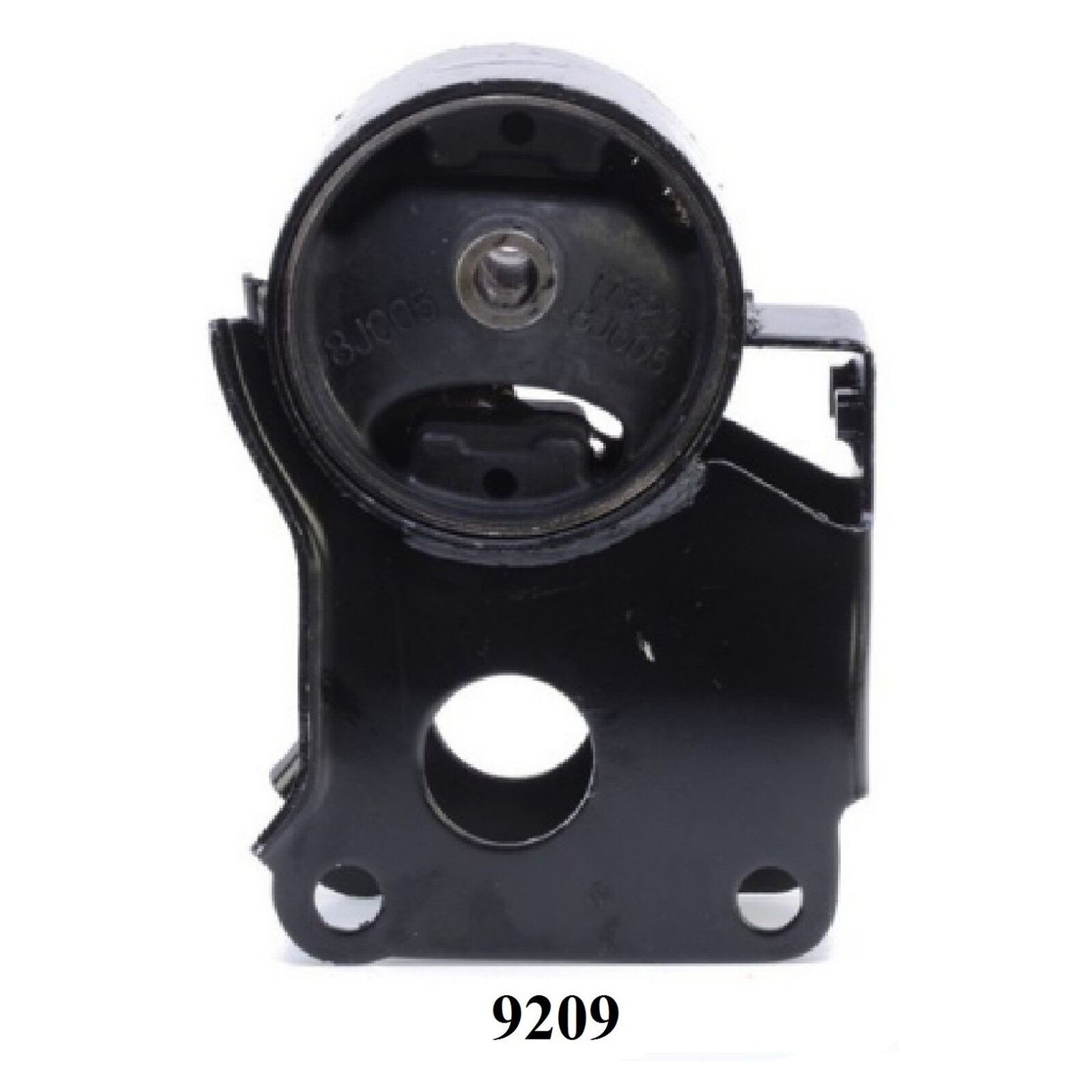 4pcS MOTOR & TRANS MOUNT For 02-06 Altima Base A86584-MCO0730201856 2.5L Auto