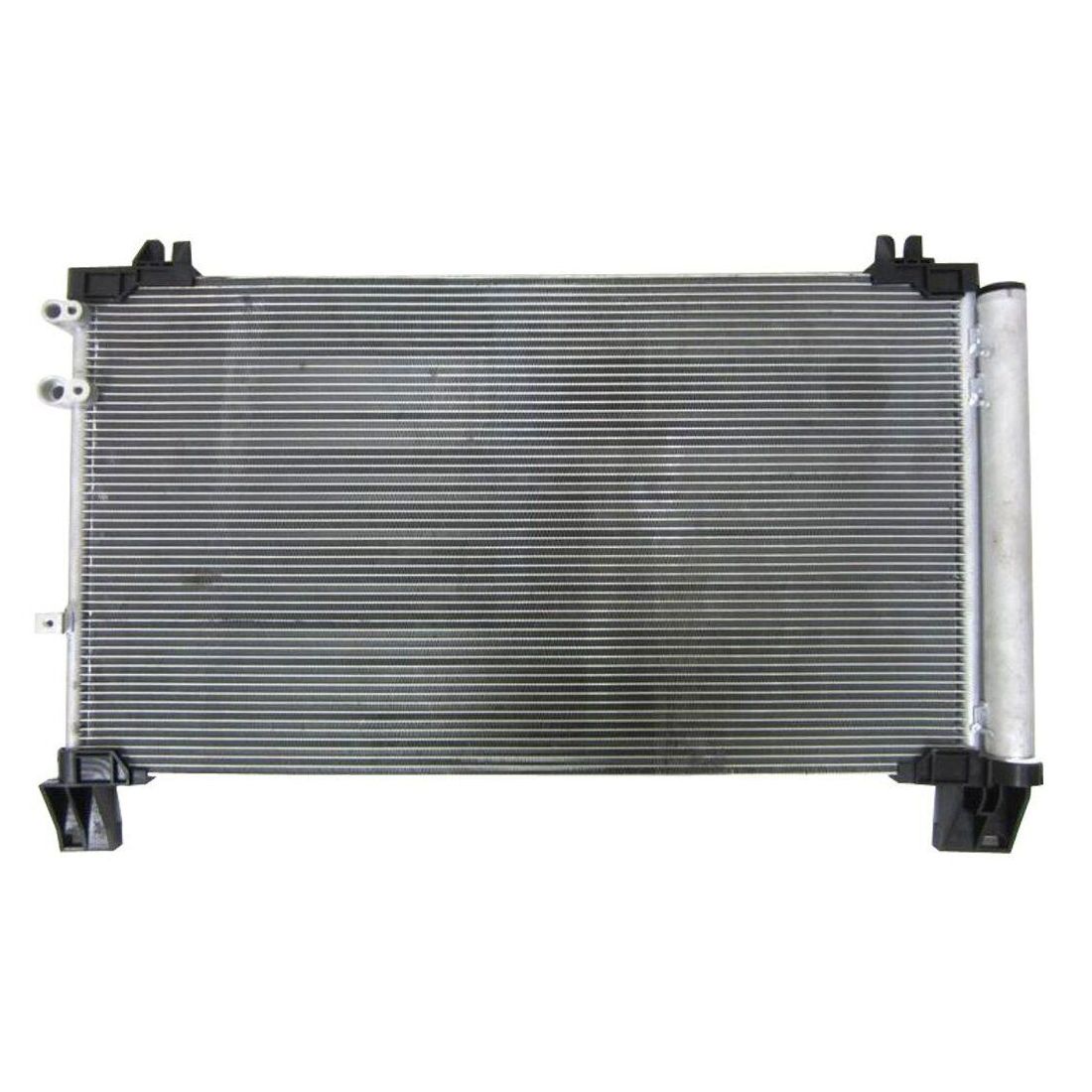 AC Condenser For 2016-2020 Lexus IS300 F Sport Sedan 3.5L 2.0L