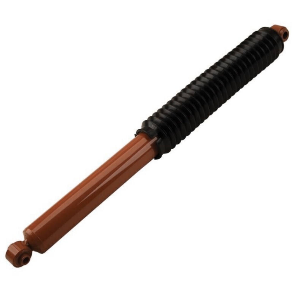 For Ford Shock Absorber And Strut Assembly Rear Driver Or Passenger Side