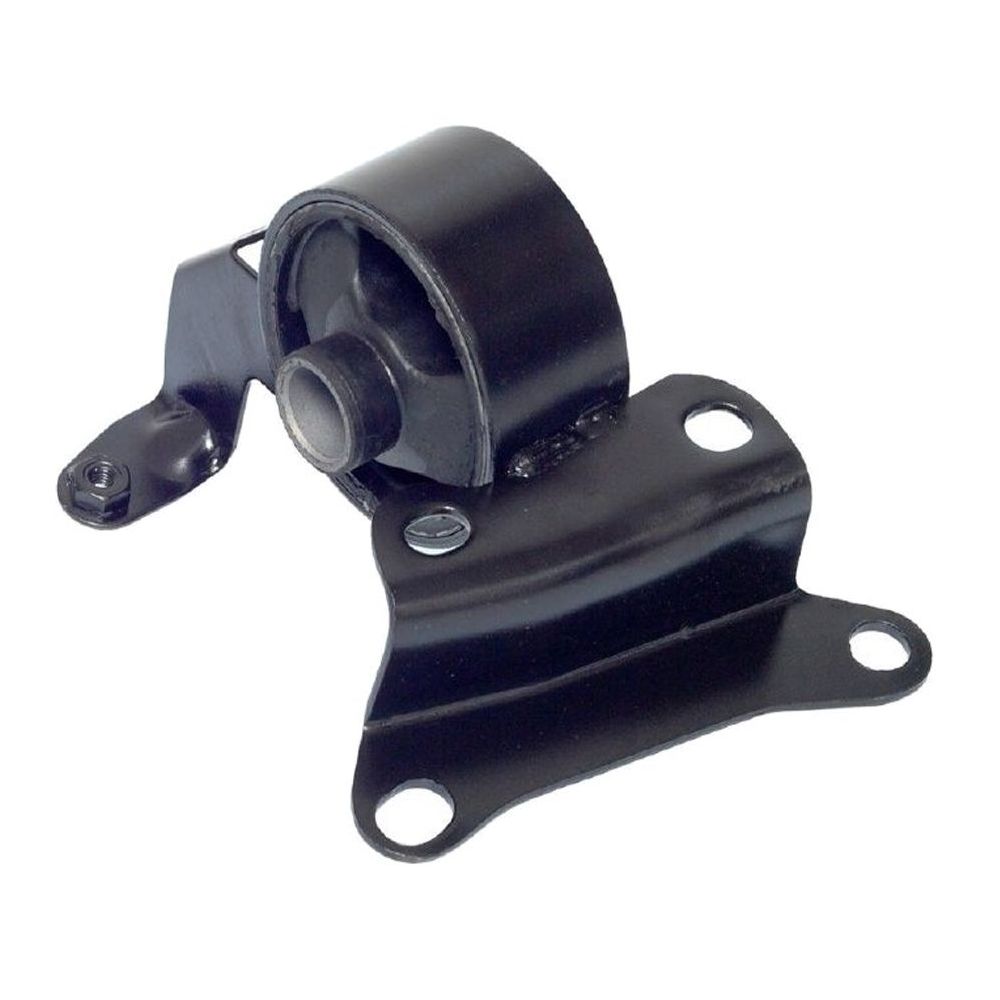 Engine Motor & Trans Mount Set 4pcs Compatible With Fits Auto