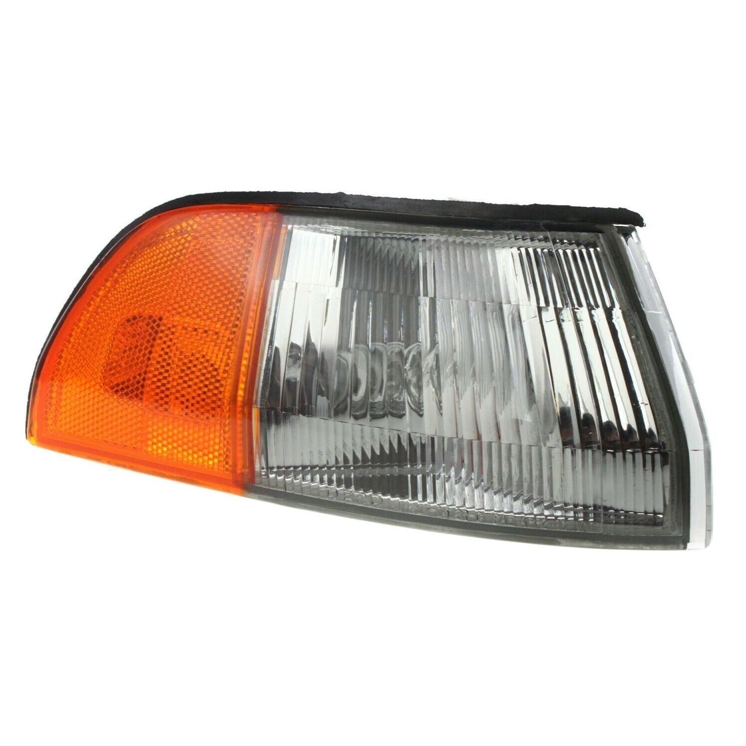 Corner Light For 1990-1993 Acura Integra Passenger Side Incandescent W/ Bulb