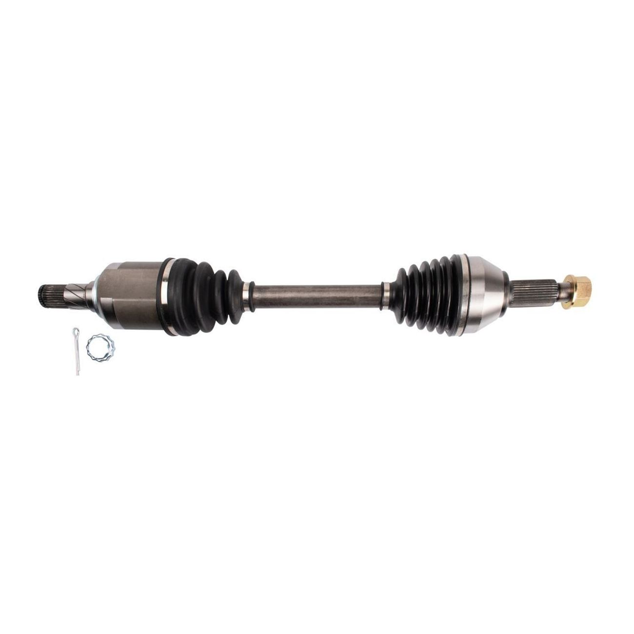 For 2015-2018 Nissan Altima 2016-2020 Nissan Maxima Front Left CV Axle Shaft