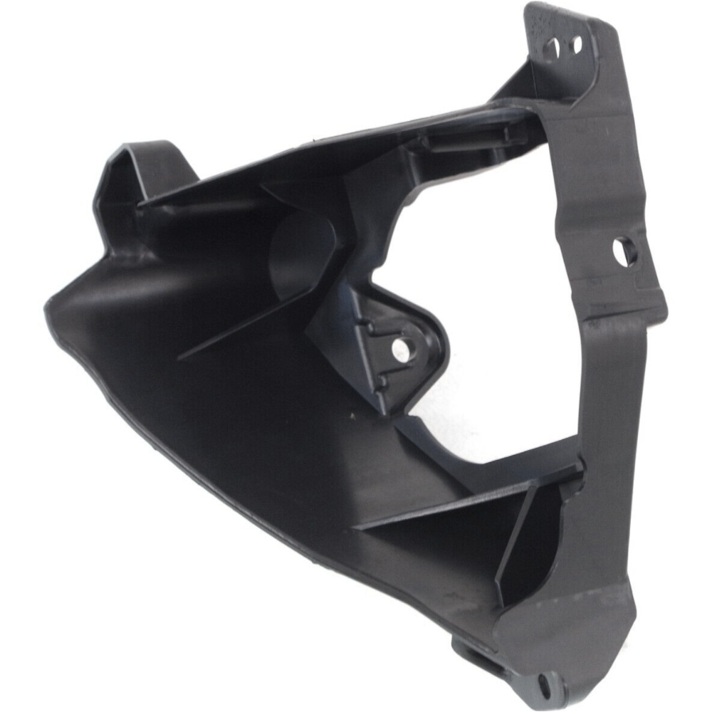 2 Sets Of - For Fog Light Bracket Driving Lamp Mounting Passenger Right Side Right