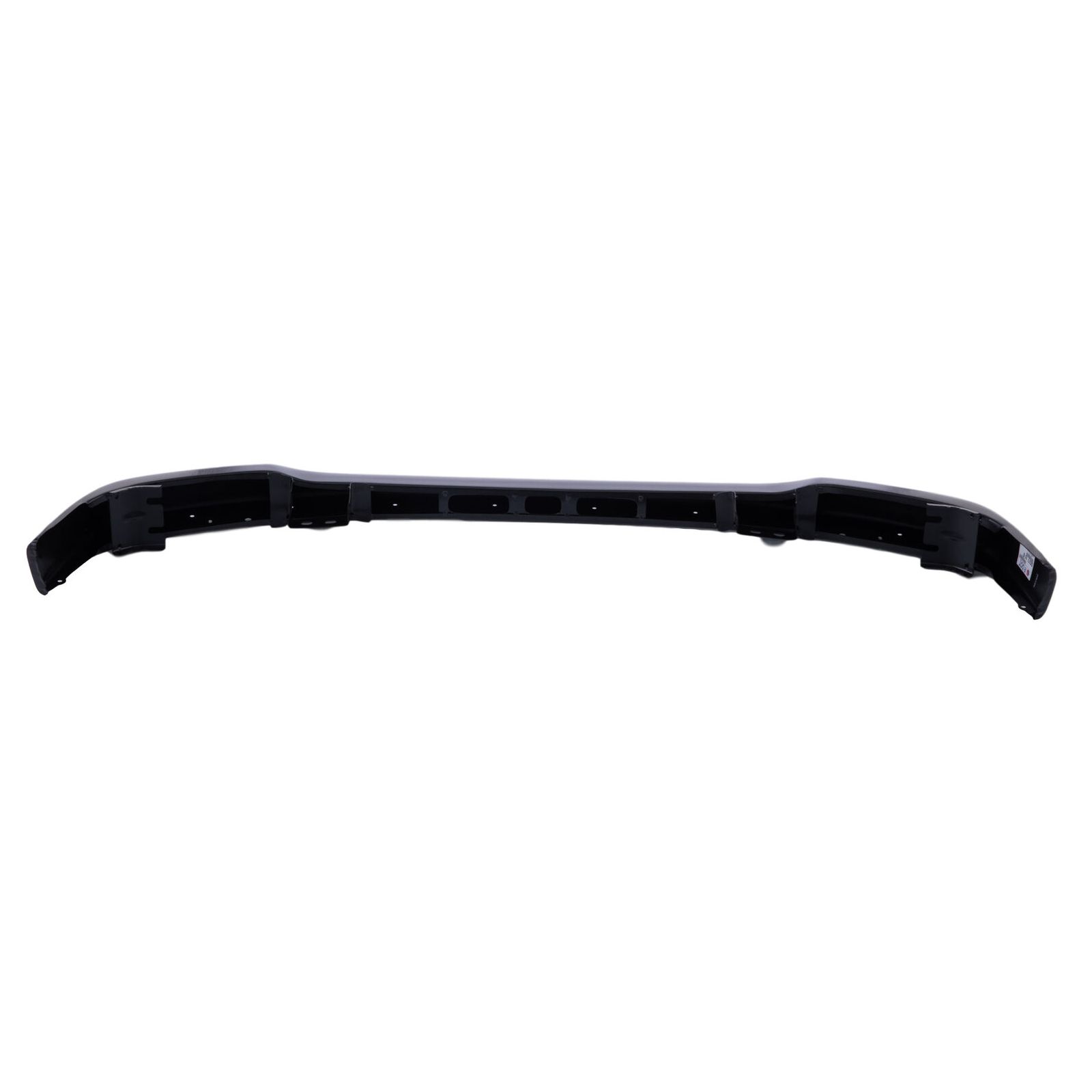 Front Bumper For Dodge 97-00 Dakota Base Extended Cab Pickup 2-pcs Bumper Type
