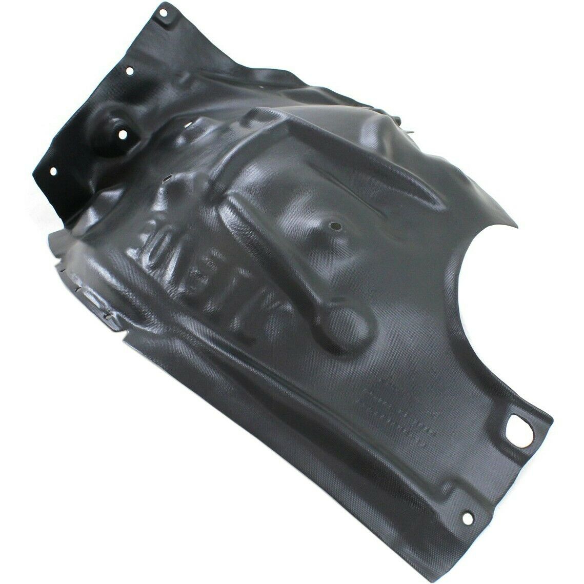 Splash Shield For 2012-2015 B_MW 3 320 328 335 XDrive Front Passenger Side