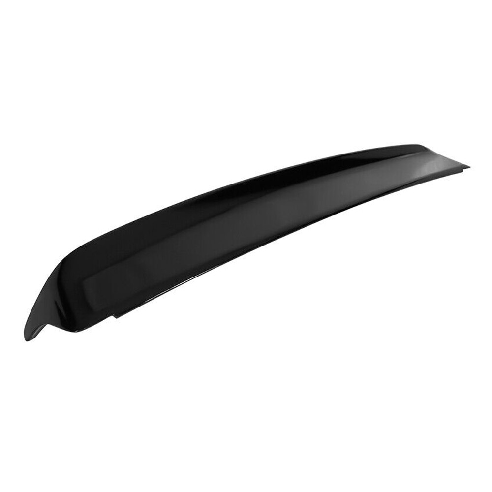 For 08-23 Dodge Challenger Hellcat Redeye Style Rear Trunk Spoiler Gloss Black