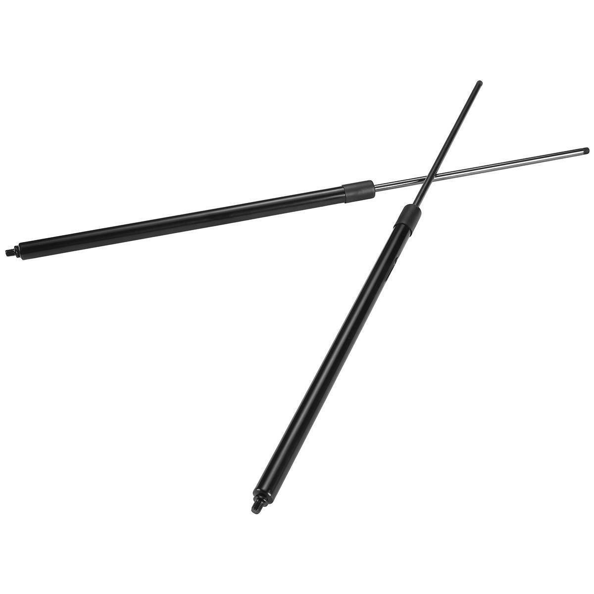 2 Sets Of - Front Hood Lift Supports Struts For Chevrolet 2009-2015 Traverse Sport