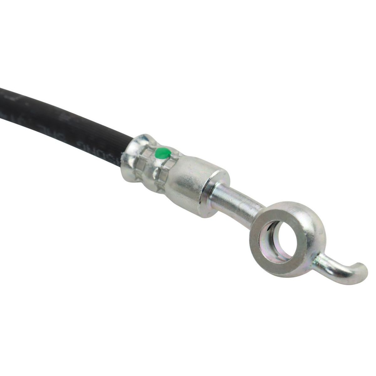 For 07-12 ES350 Base Sedan Toyota 11-12 Avalon Base Sedan Rear Left Brake Hose
