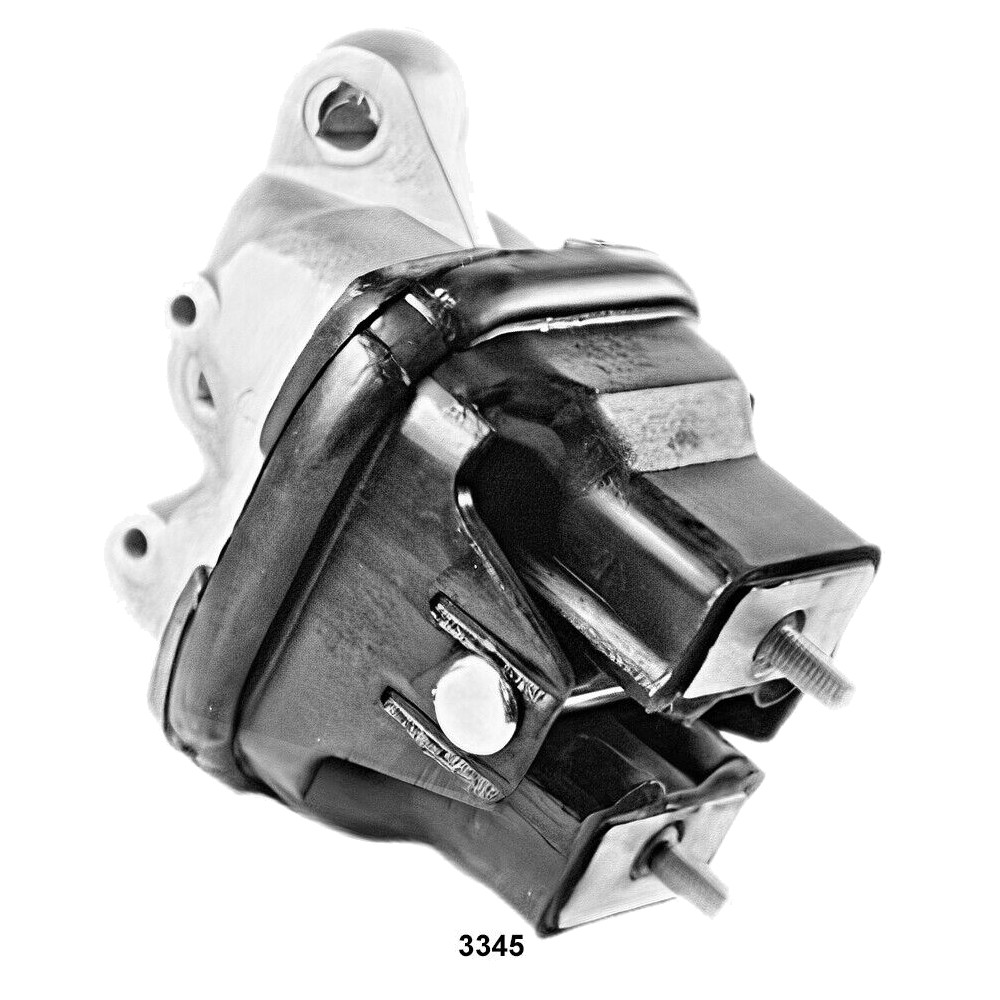 Front Right & Left Engine Motor Mounts 2Pcs Set 5.7L