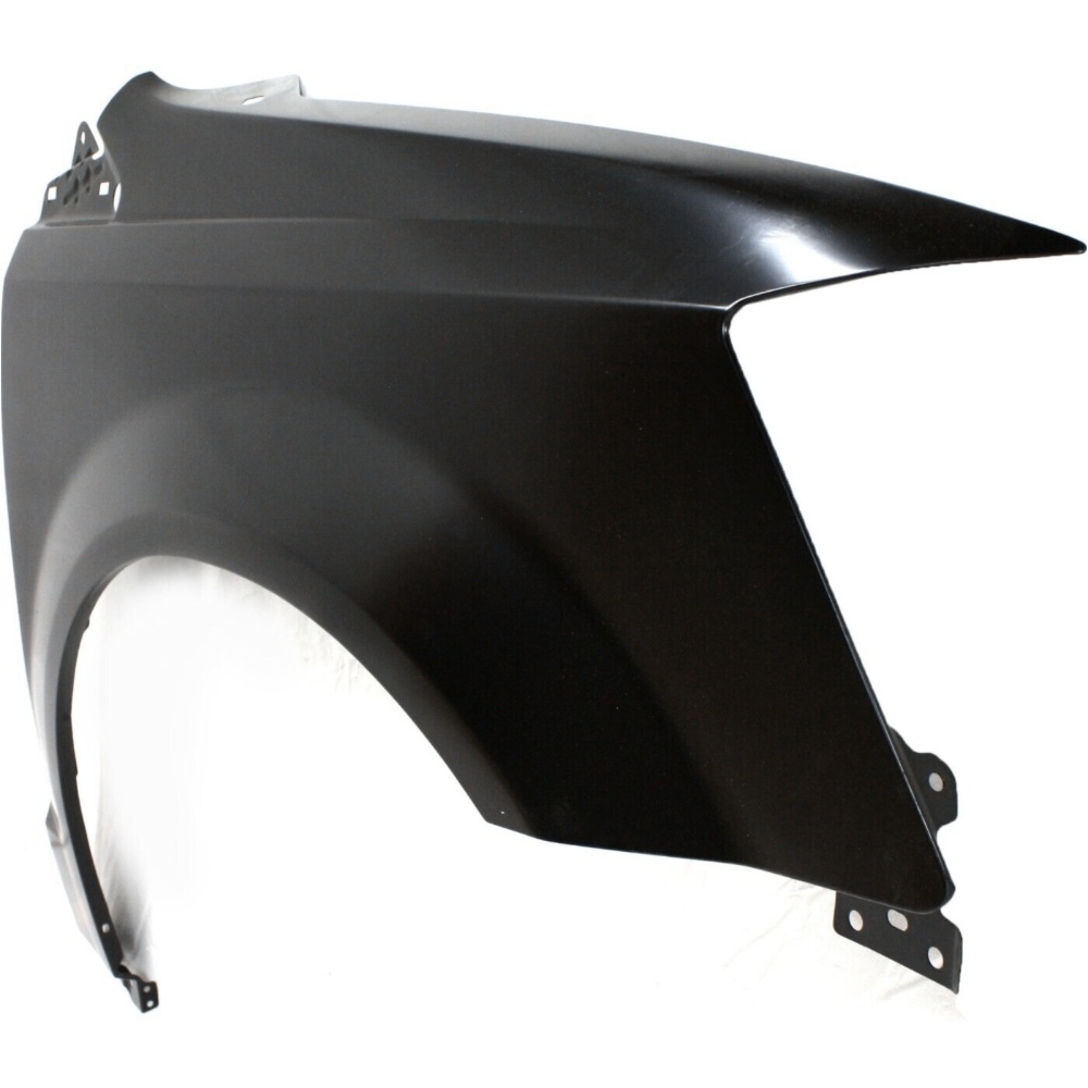 Fenders Front Quarter Panels Set Of 2 Passenger Right Side Hand Pair