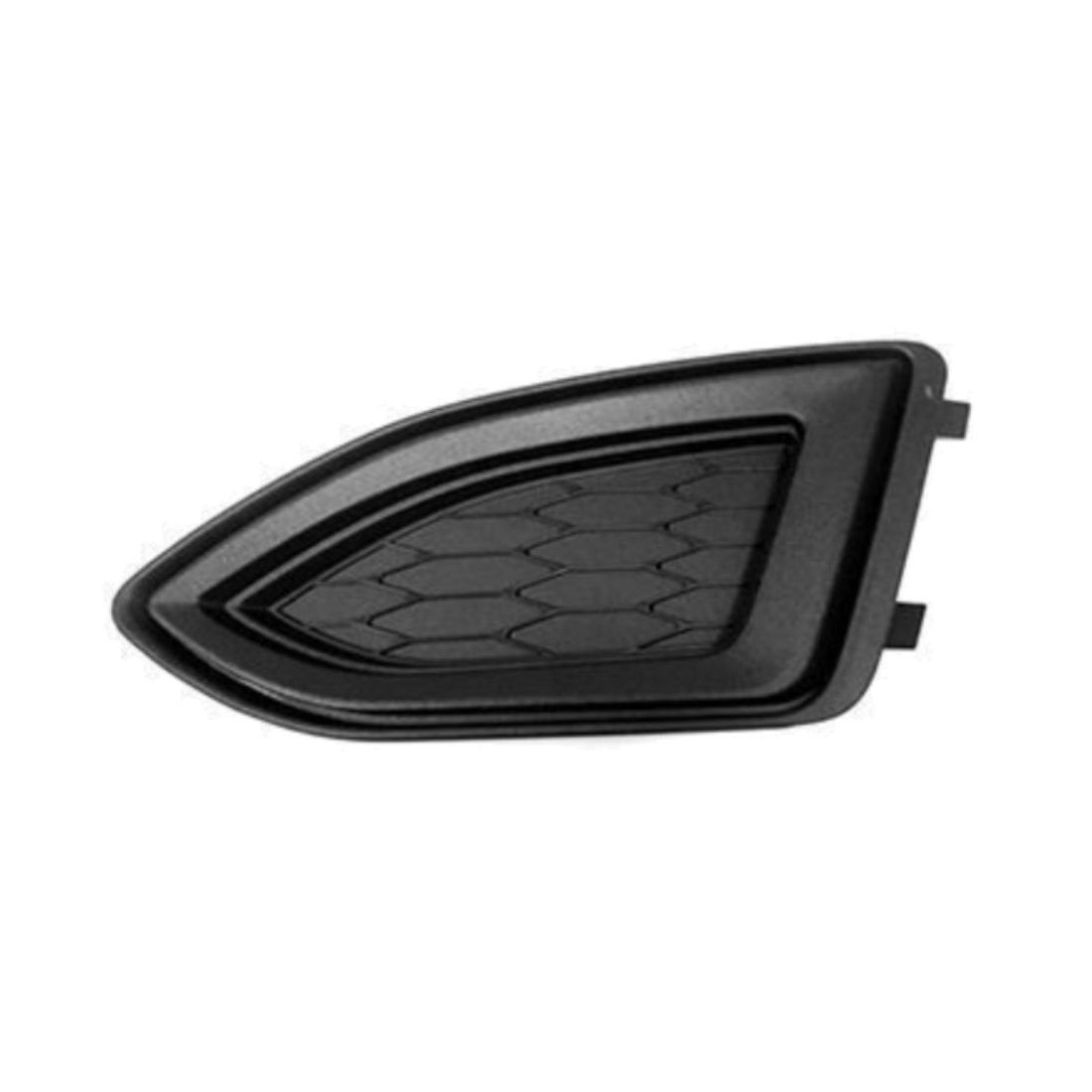 For 2015-2018 Ford Edge Sport Utility Fog Light Cover Left Driver Side
