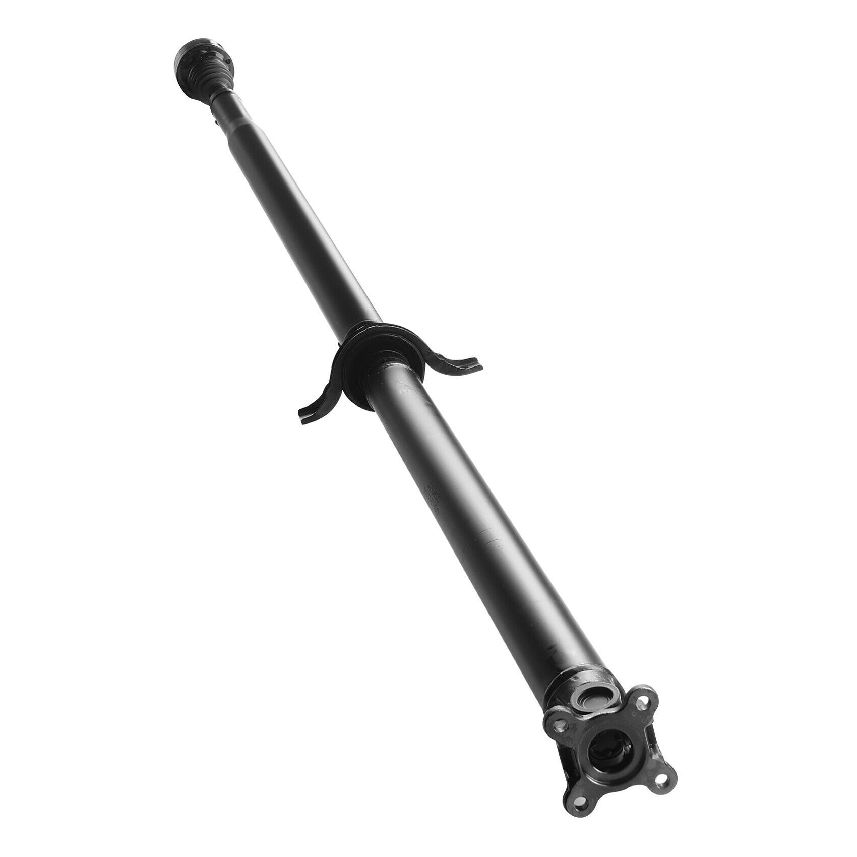 Rear Driveshaft Assembly For Saturn Vue 2004-2007 V6 3.5L AWD Automatic Trans.