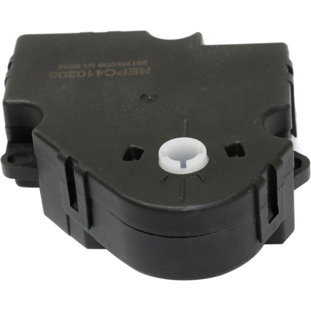 New Heater Blend Door Actuator For Chevy Suburban Express Van S10 Pickup SaVana