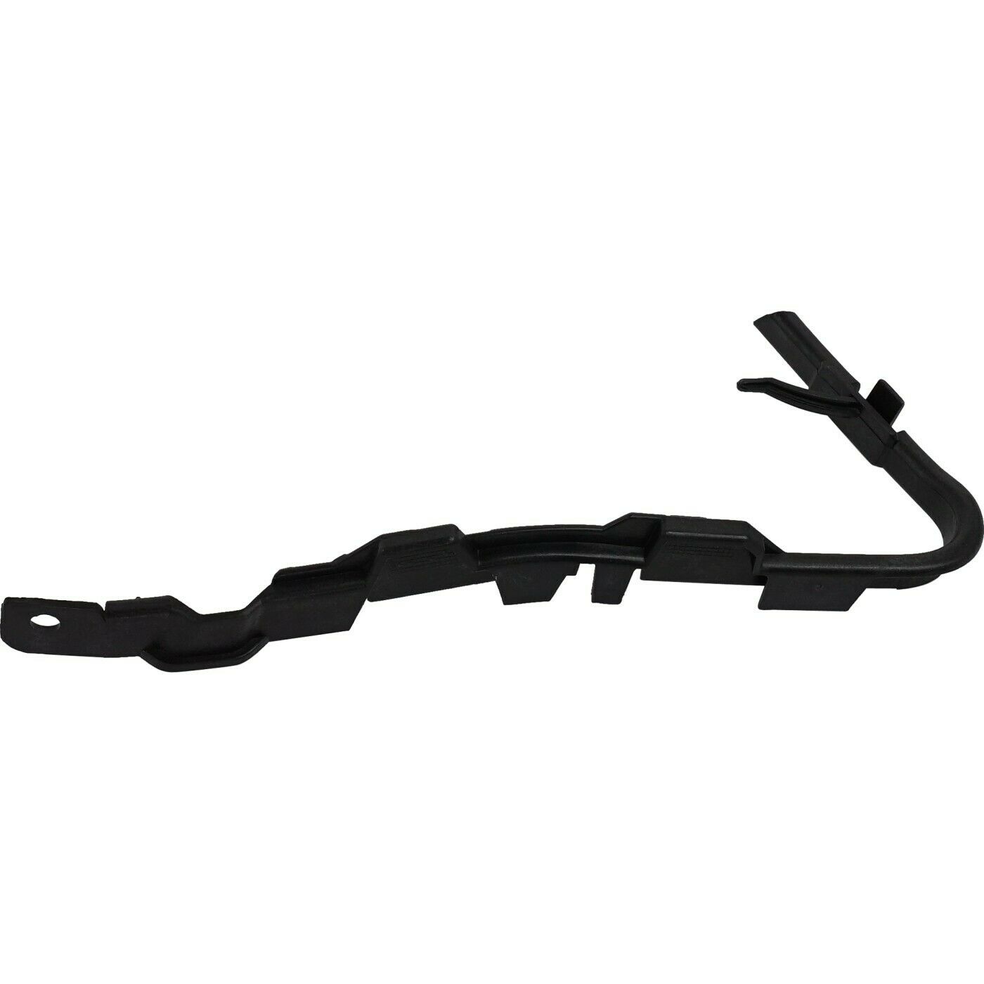 5113137AA Bumper Face Bar Retainer Bracket Brace Mounting Kit Driver LH Left