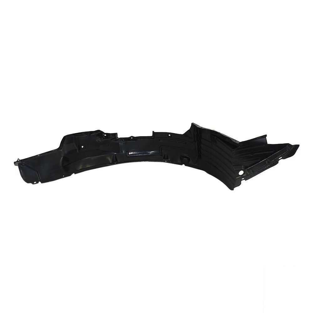 6 Sets Of - Front Left Driver Side Splash Shield Fender Liner For Nissan 04-08 Maxima