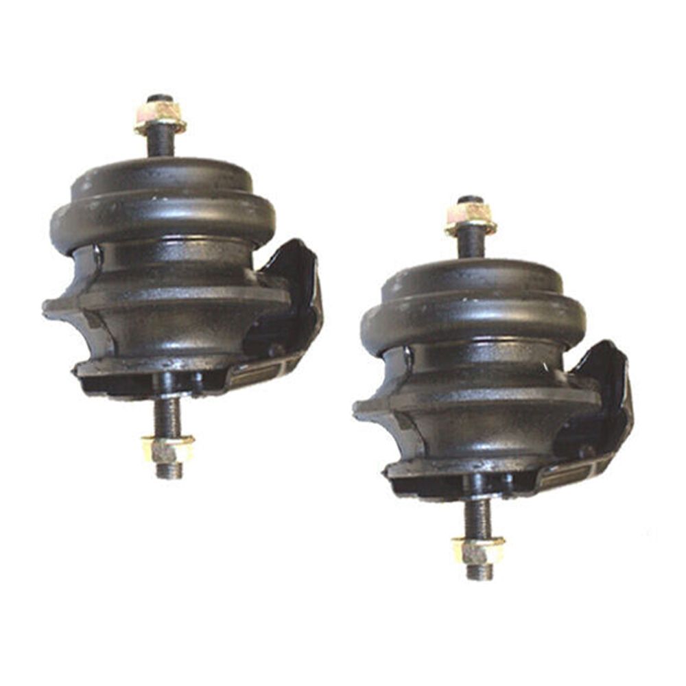 Front Left & Right Engine Motor Mount Set 2PCS For Lexus A86500-A4224_X2 3.0L