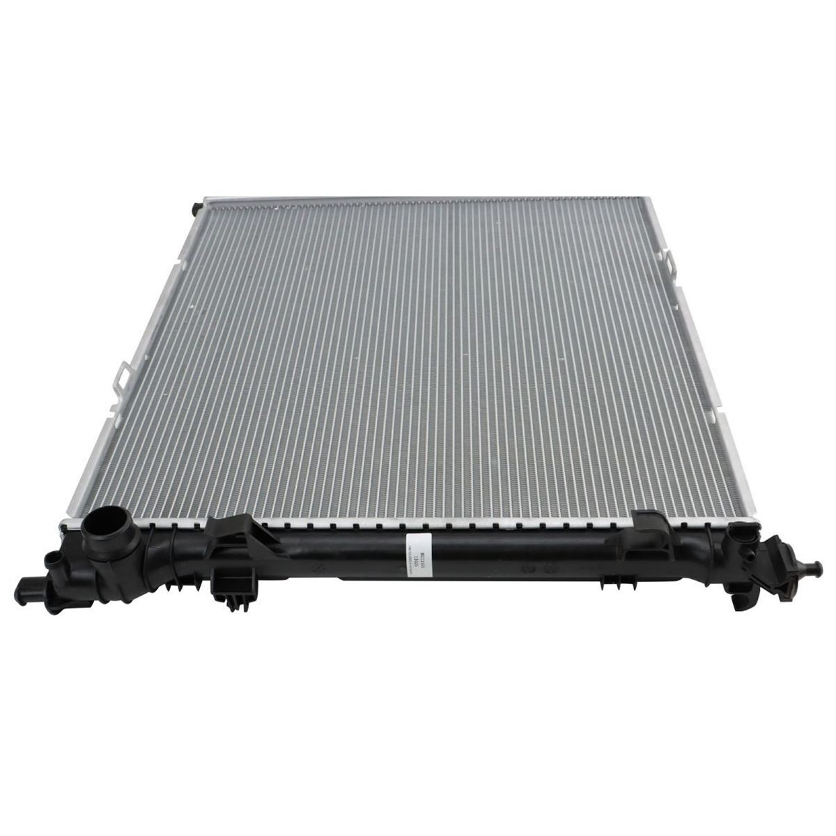 For 2013-2016 Mercedes-Benz GL350 Bluetec 4Matic Sport Utility Radiator