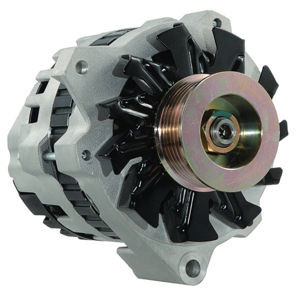 335-1015 Alternator New For Chevy Suburban 105-Chevrolet Tahoe