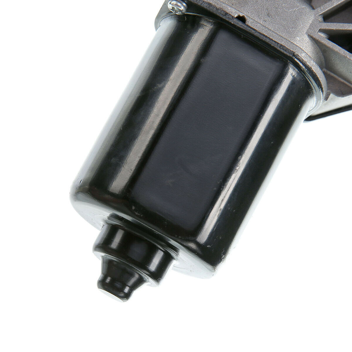 Windshield Wiper Motor Front For Cadillac Chevrolet GMC