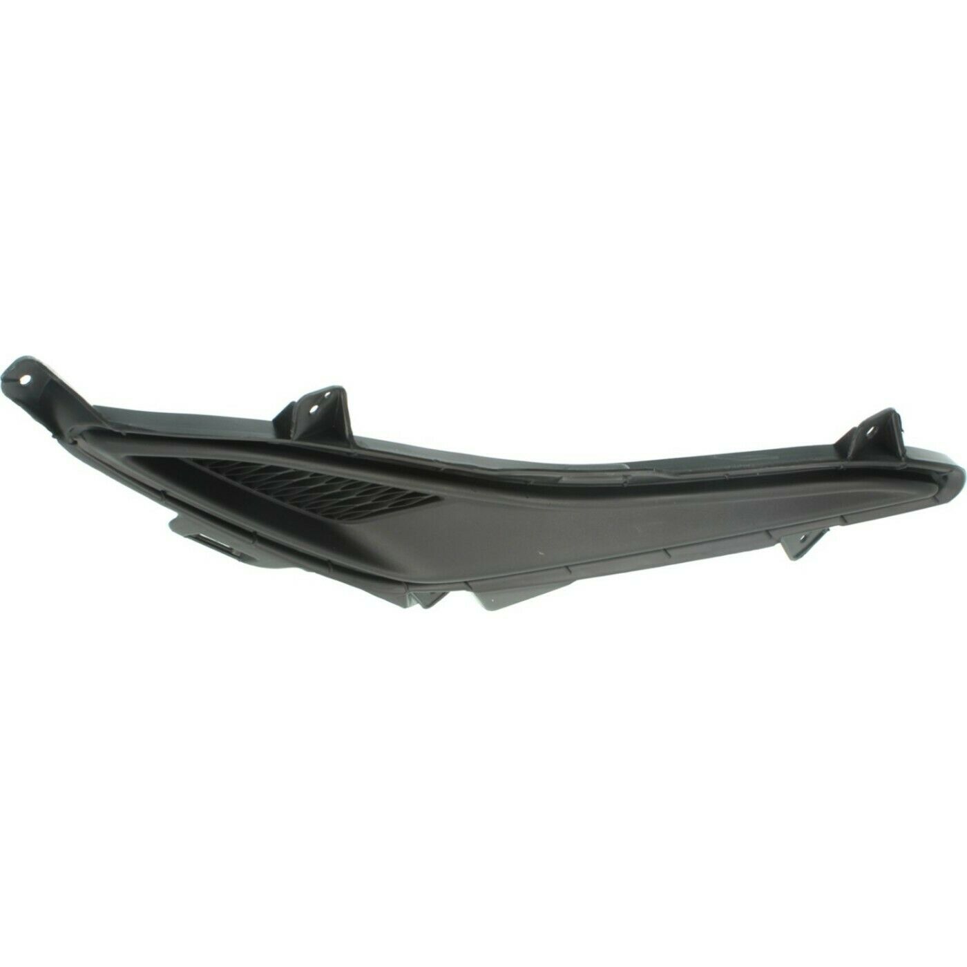 Fog Light Cover For 2014-2016 Hyundai Elantra Set Of 2 Front Left And Right