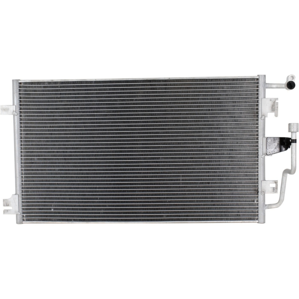AC Condenser For 1995-2005 Chevrolet Cavalier 1995-2005 Pontiac Sunfire 52494197