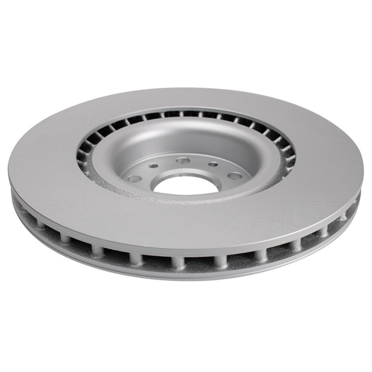 For 2014-2020 Fiat 500L Hatchback Front Brake Rotor Set