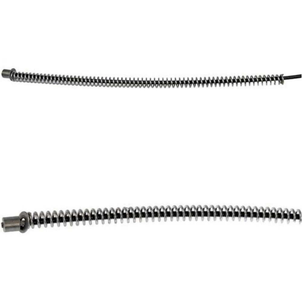For F250 F350 Set Of 2 Parking Brake Cables Rear Driver & Passenger Pair
