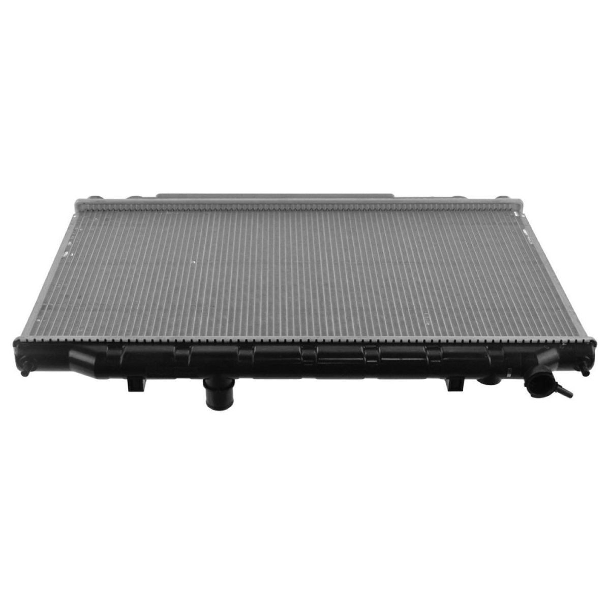 Radiator Assembly For 2007-2008 Nissan Maxima SL Sedan CU13005 NI3010213