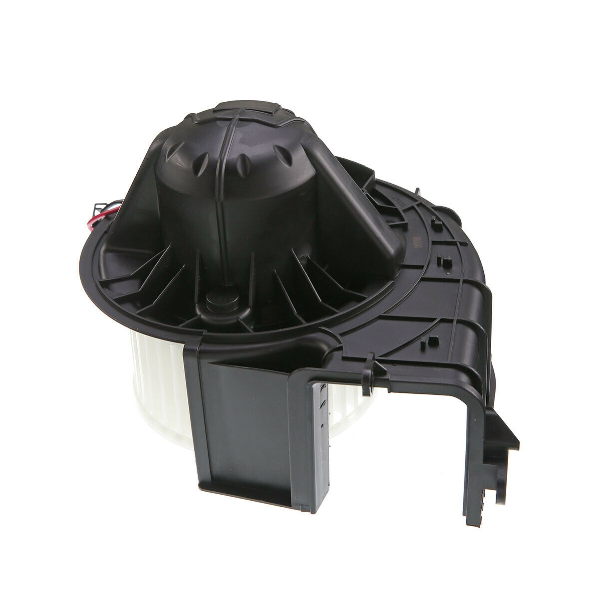 HVAC Blower Heater Motor With Fan Cage For BMW 07-13 X5 08-14 X6 X5 X6 E70 E71