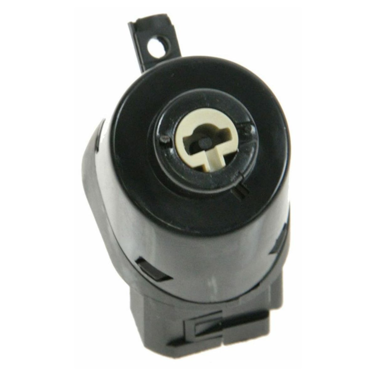 For 2000 EuroVan VR6 Steering Column Mounted Electrical Ignition Starter Switch