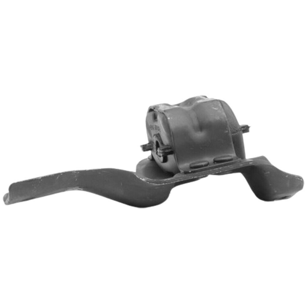 Front Left Engine Mount 1pc Fits