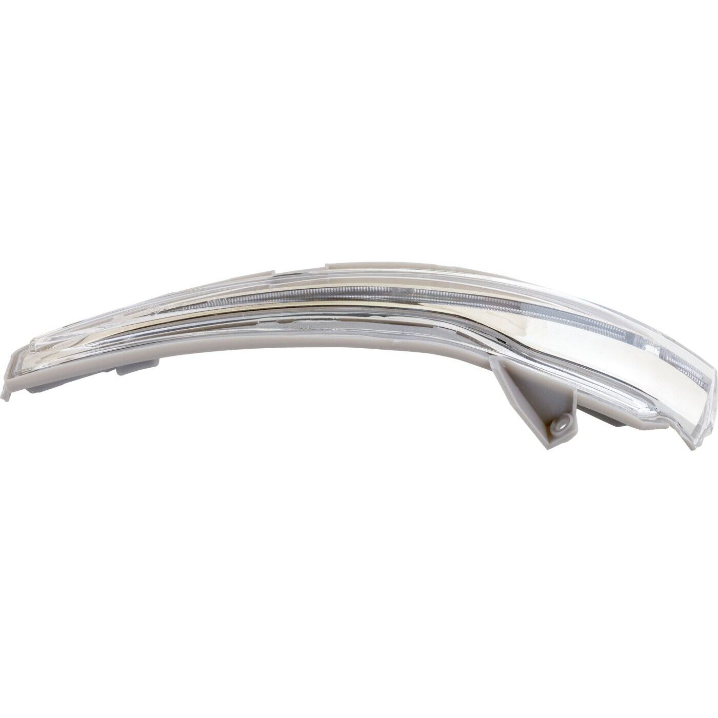 For 19-20 Mercedes-Benz G550 Base Sport Utility Right Mirror Turn Signal Light