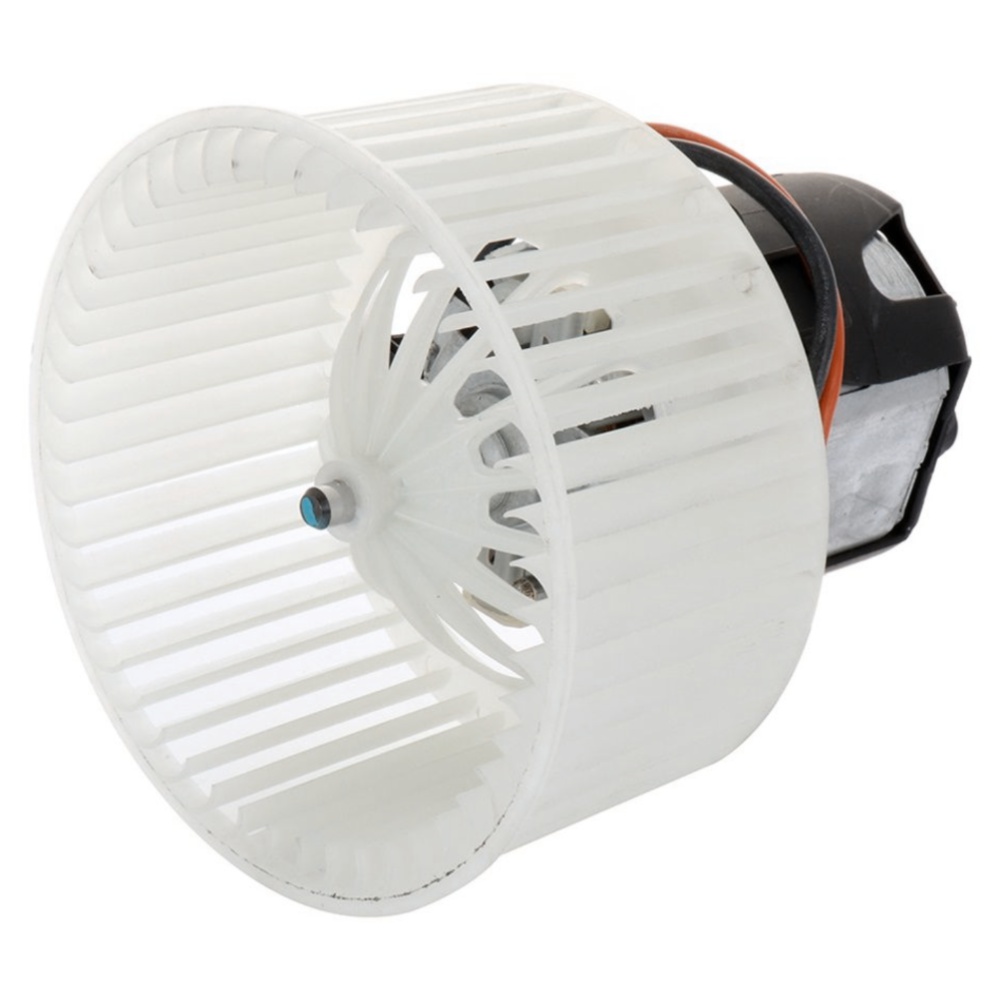 A/C Heater Blower Motor With Fan For 2011 12-16 BMW 528i/550i 12-13 530i 700294