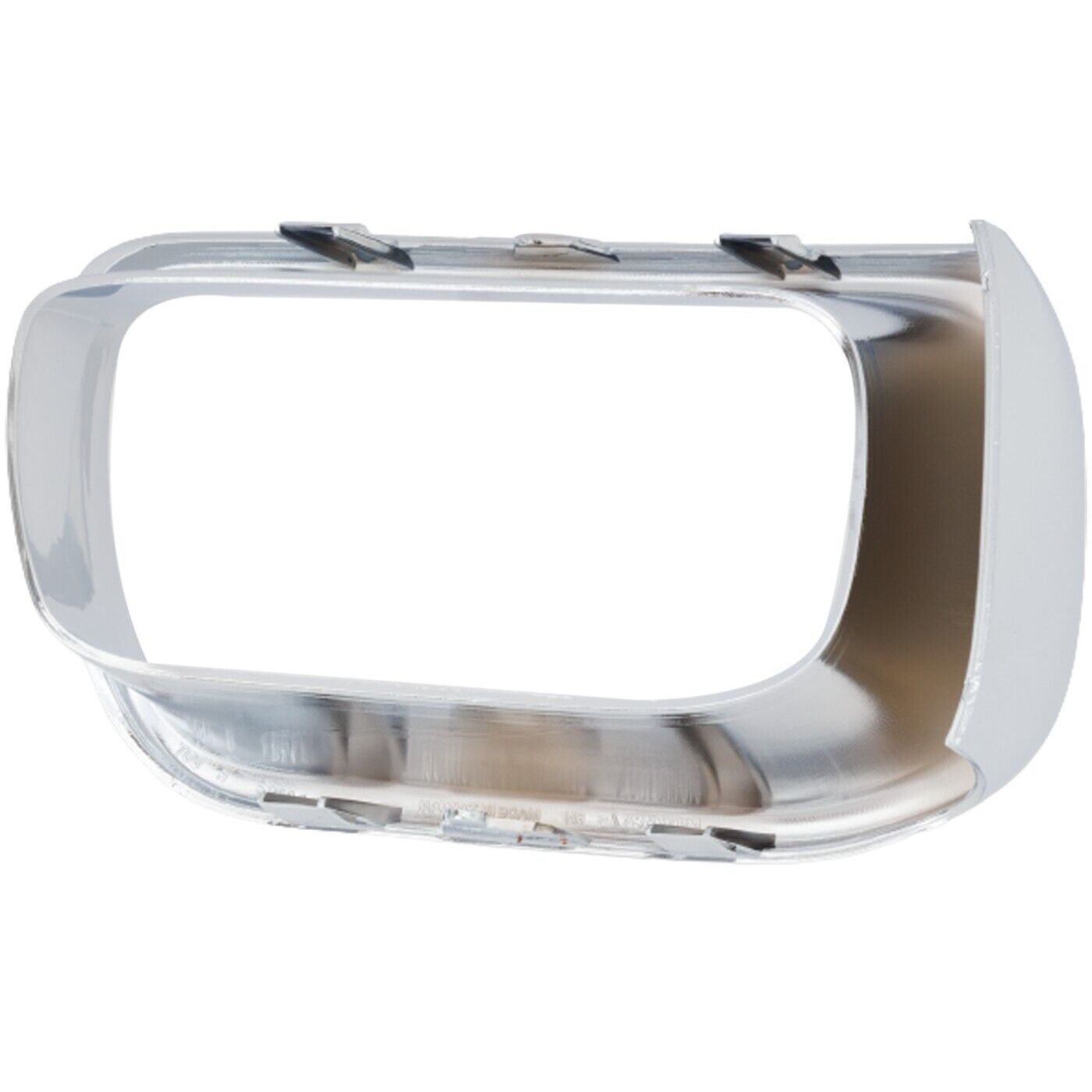 For 2014-2021 Cooper S Hatchback Fog Light Covers Front Driver Left Side Hand
