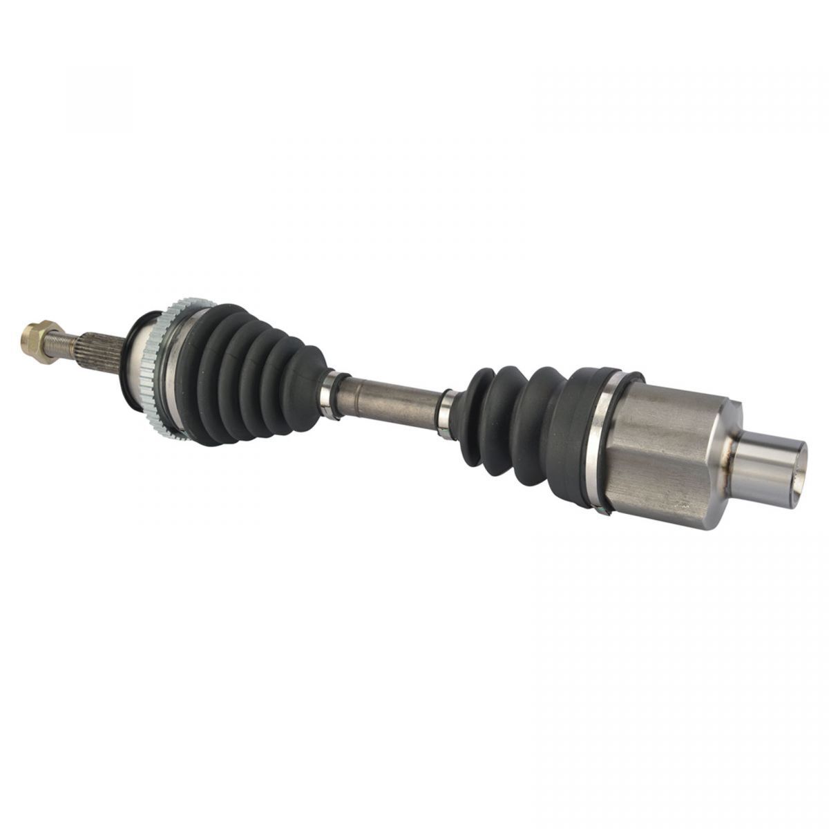 Front CV Joint Axle Shaft Left/Right Pair Set Of 2 For Ford Lincoln Mercury