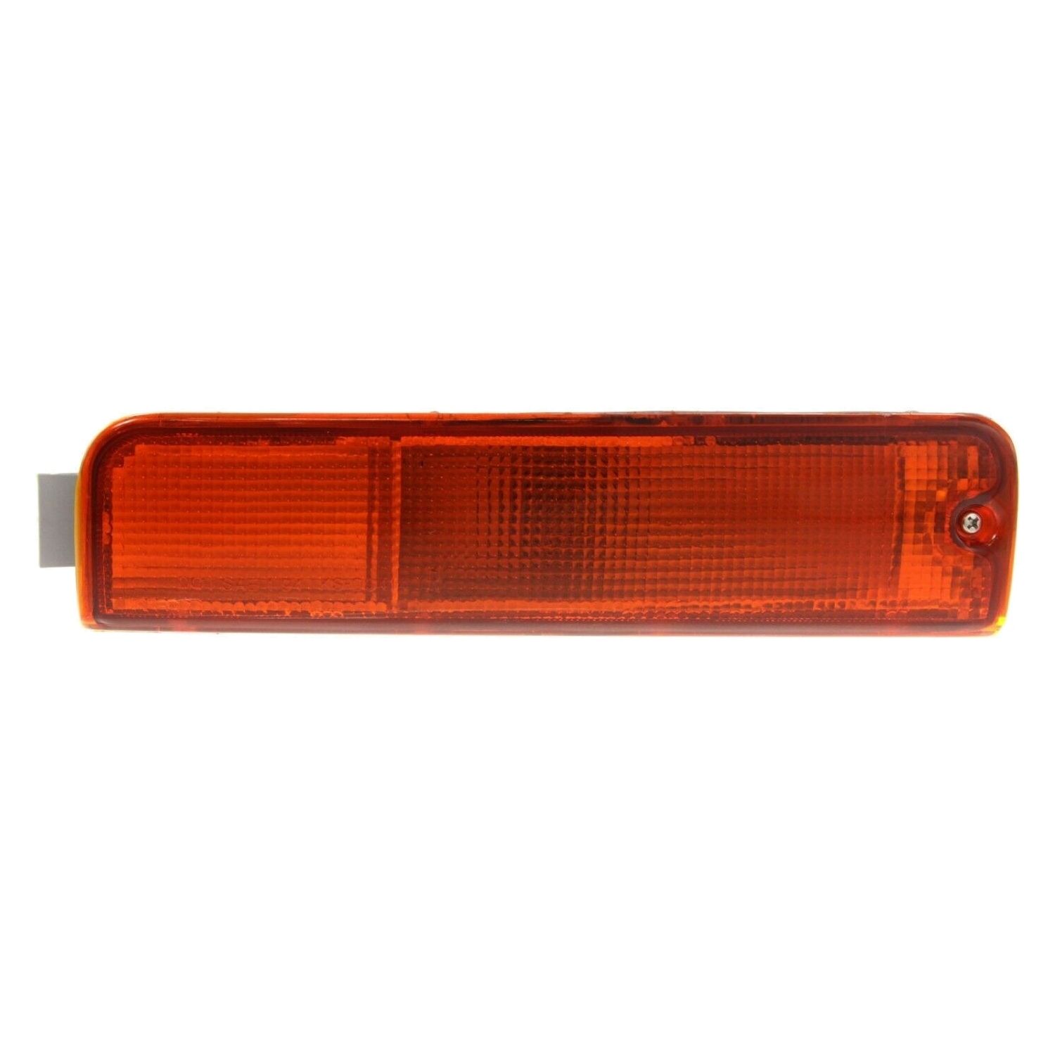 Turn Signal Light For 96-99 Pathfinder Sport Utility Plastic Lens Passenger Side