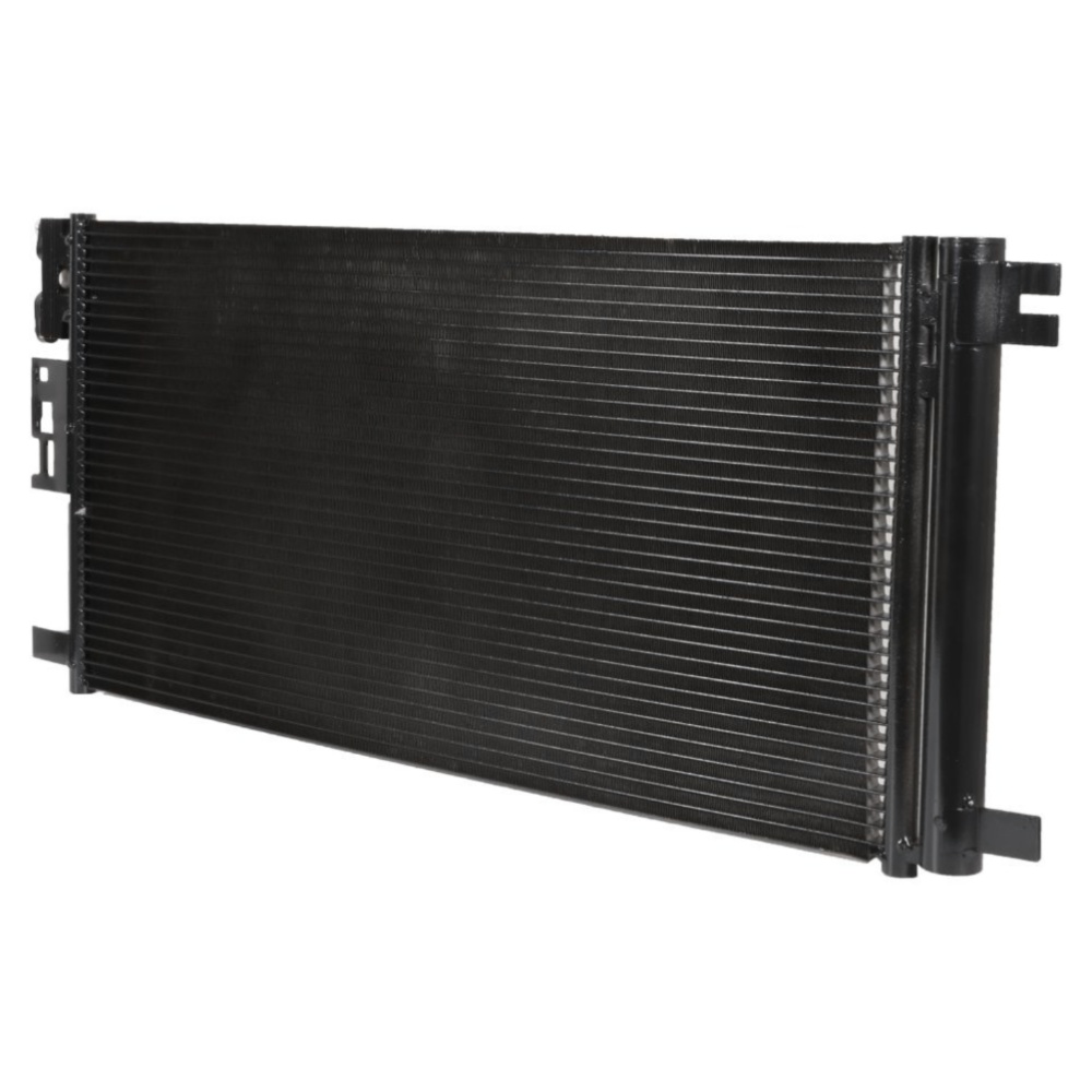 4718 A/C Aluminum Condenser For 2005-2010 Chevrolet Cobalt 2.0L 2.2L