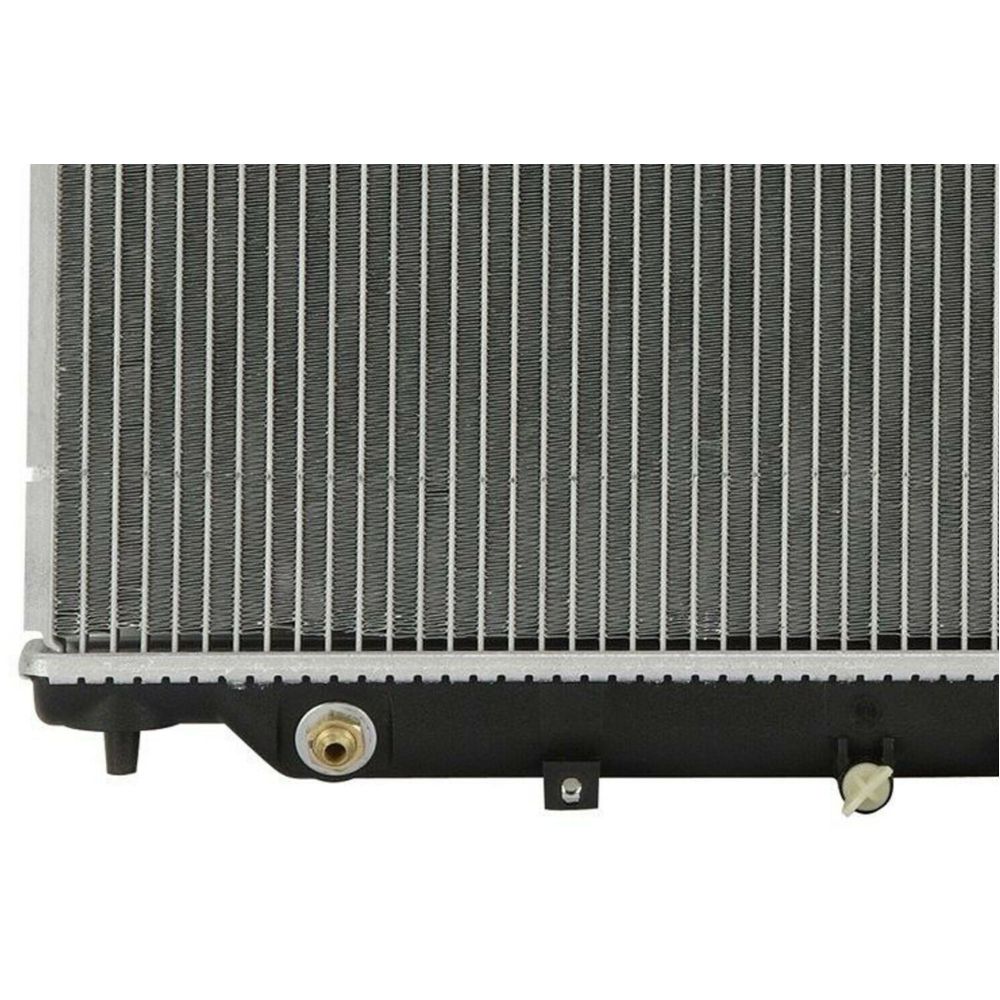 Radiator For 1990-1993 Honda Accord 1992-1996 Honda Prelude 2.2L
