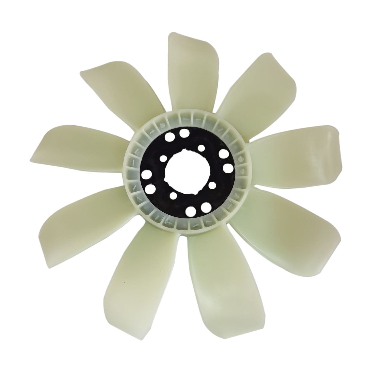 For 02-03 Avalanche 1500 North Face Crew Cab Pickup Engine Cooling Fan Blade