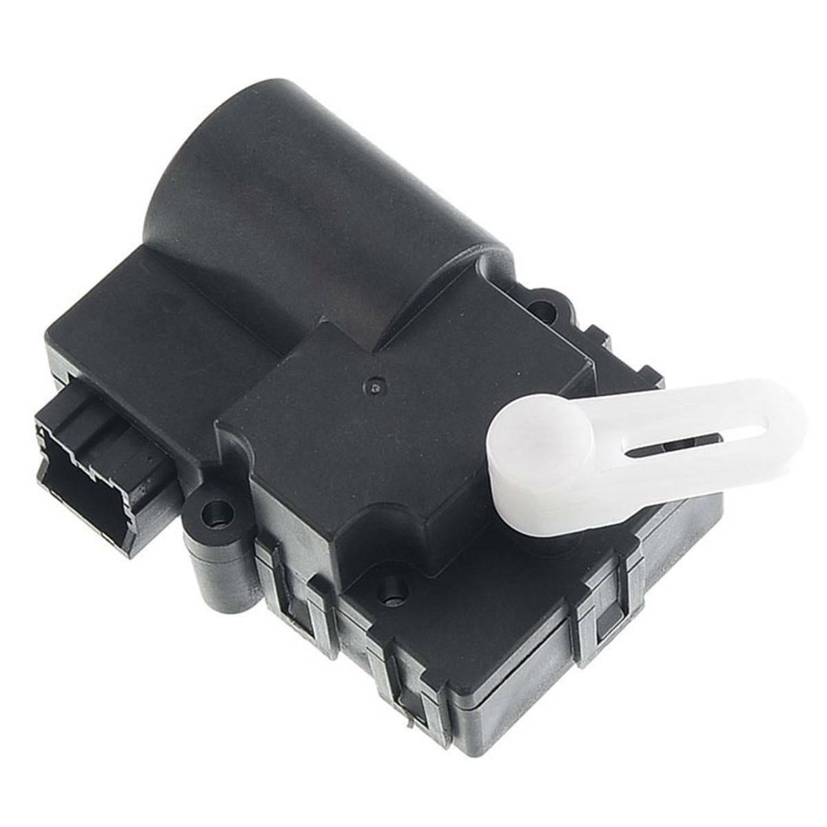 A/C Heater Blend Door Actuator For Mitsubishi 1999-2003 Galant Sedan Main